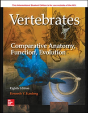 Ise Vertebrates: Comparative Anatomy, Function, Evolution - Preview
