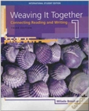 Capa do artigo Ise Weaving It Together 1