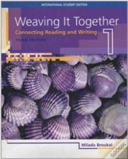 Capa do artigo Ise Weaving It Together 1