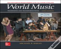 Ise World Music: Traditions And Transformations