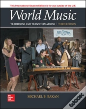 Capa do artigo Ise World Music: Traditions And Transformations