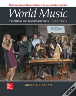 Capa do artigo Ise World Music: Traditions And Transformations