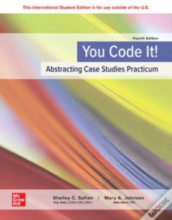Capa do artigo Ise You Code It! Abstracting Case Studies Practicum