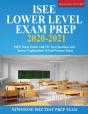 Isee Lower Level Exam Prep 2020-2021 - Preview