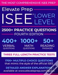 Isee Lower Level