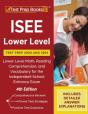 Isee Lower Level Test Prep 2020 And 2021 - Preview