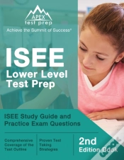Capa do artigo Isee Lower Level Test Prep