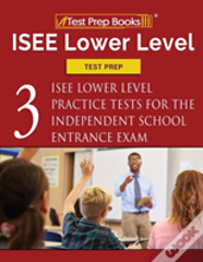 Isee Lower Level Test Prep