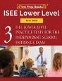 Isee Lower Level Test Prep - Preview