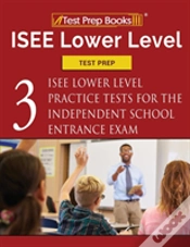 Capa do artigo Isee Lower Level Test Prep