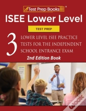 Capa do artigo Isee Lower Level Test Prep