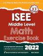 Isee Middle Level Math Exercise Book - Preview