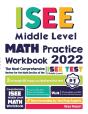 Isee Middle Level Math Practice Workbook - Preview