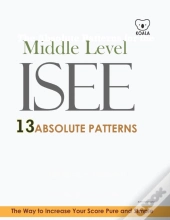 Isee Middle Level
