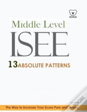 Capa do artigo Isee Middle Level