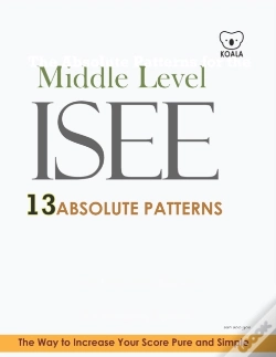 Capa do artigo Isee Middle Level