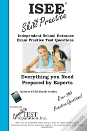 Capa do artigo Isee Skill Practice!
