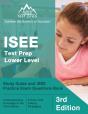 Isee Test Prep Lower Level - Preview