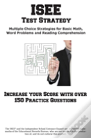 Isee Test Strategy
