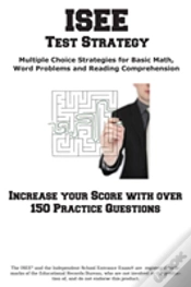 Capa do artigo Isee Test Strategy