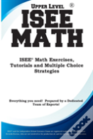 Isee Upper Level Math