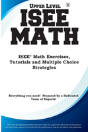 Isee Upper Level Math - Preview