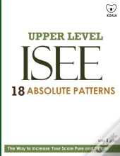 Isee Upper Level