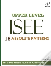 Capa do artigo Isee Upper Level