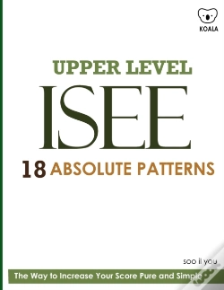 Capa do artigo Isee Upper Level