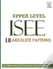 Isee Upper Level