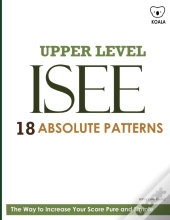 Isee Upper Level
