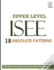 Capa do artigo Isee Upper Level