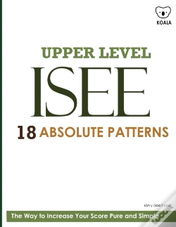 Capa do artigo Isee Upper Level
