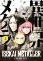 Isekai Metaller Vol. 2 - Preview