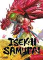 Isekai Samurai 02 - Preview