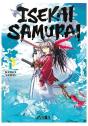 Isekai Samurai - Preview