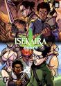 Isekaira : Coffret Tomes 1 Et 2 - Preview