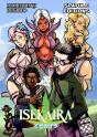 Isekaira Tome 1 - Preview