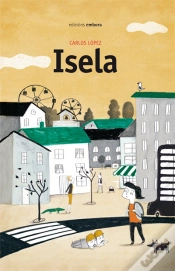 Capa do artigo Isela