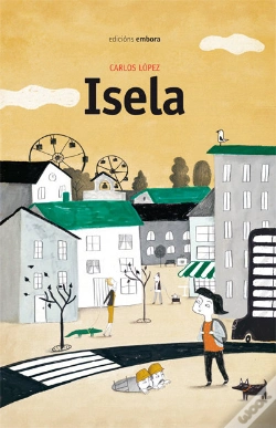 Capa do artigo Isela