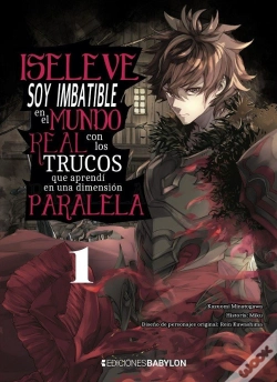 Capa do artigo Iseleve 01
