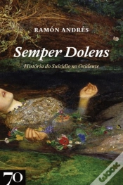 Capa do artigo <i>Semper Dolens</i>