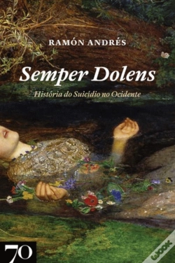 Capa do artigo <i>Semper Dolens</i>