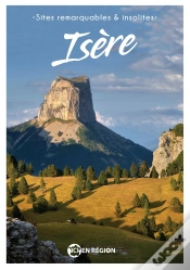 Capa do artigo Isère
