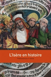 Isere En Histoire (L')