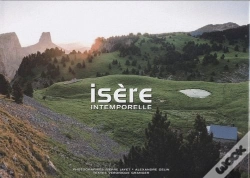 Capa do artigo Isere Intemporelle Fr/Ang