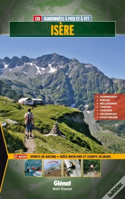 Capa do artigo Isere
