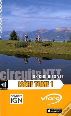 Capa do artigo Isere T.1 88 Circuits Vtt