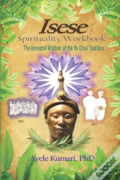 Isese Spirituality Workbook