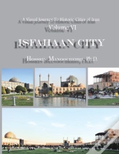 Isfahaan City
